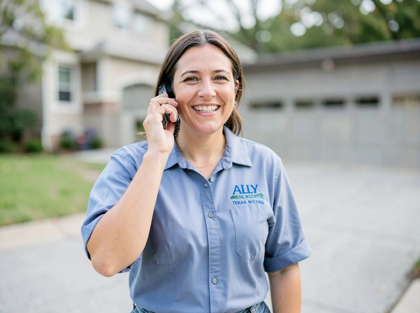 Metal Roof Installation Van Etten, NY FAQs